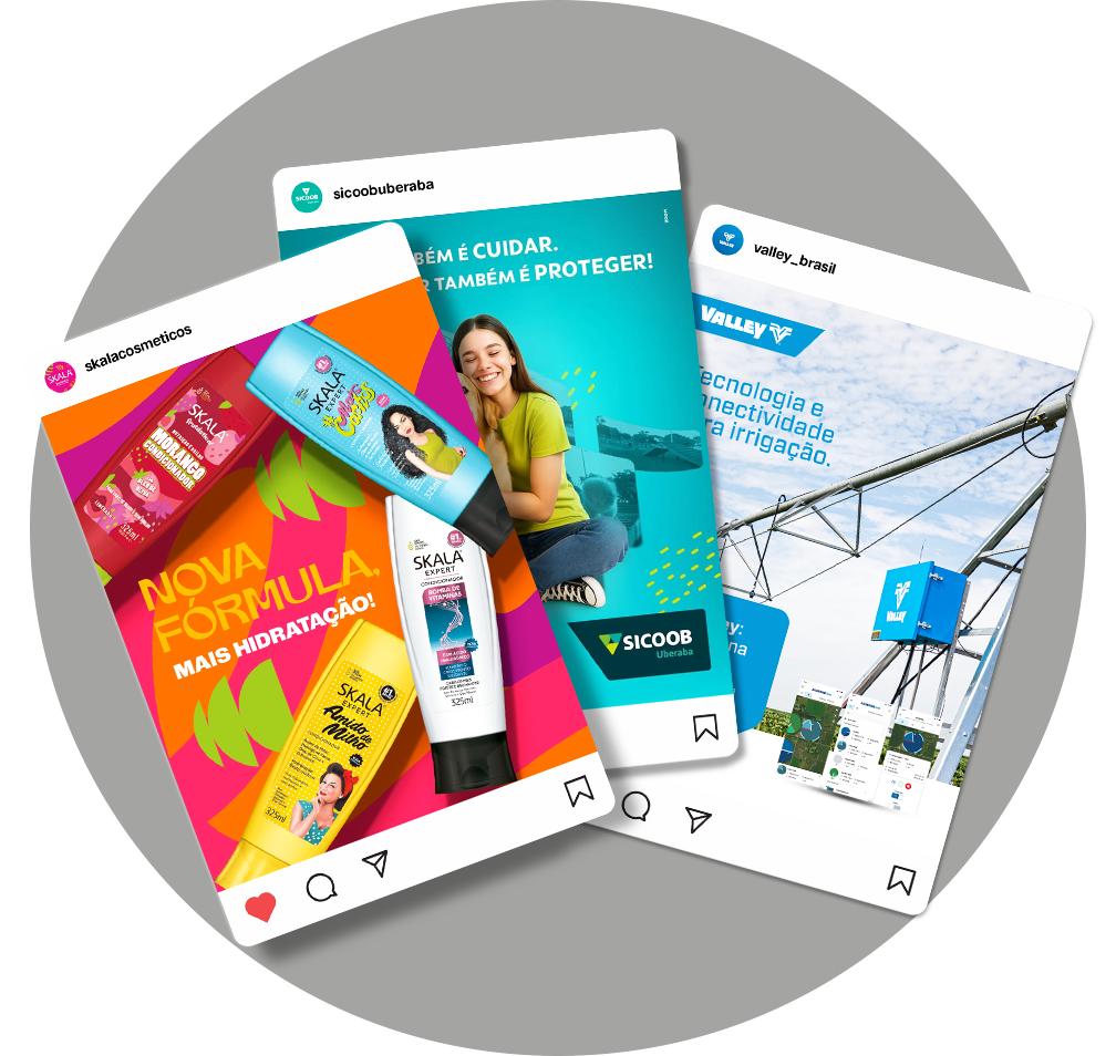 Social Media e Performance